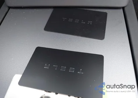 2024 Tesla Model 3 Long Range Dual Motor All-Wheel Drive из США, поврежденный, VIN 5YJ3E1EBXRF808966